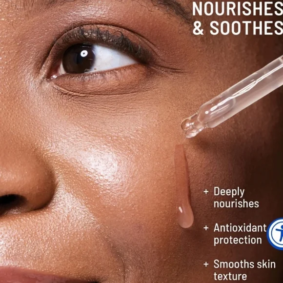 Dr. Brandt Dr. B Lab Nourishing Face Oil - Picture 2 of 5